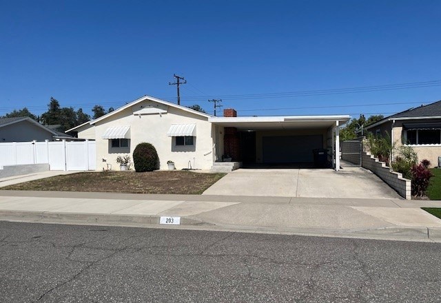 203 S Thomas Street, Orange, CA 92869